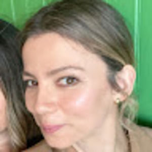 Meet your Posher, Alena